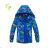 Jacket softshell youth boy (116-146) KUGO M01003