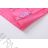 T-shirt with long sleeves children's girls girls (98-128) KUGO HL9309