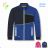 Zip-up sweatshirt long sleeve children's youth girls (116-146) KUGO FM8886
