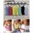 Women's Long Pants (S/M ONE SIZE) ITALIAN FASHION IMPLI228115