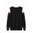 Shorts women's elegant (S-XL) GLO-STORY GLO20WMK-1011