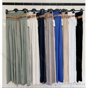 Women's Long Elegant Strapless Dress (S/M ONE SIZE) ITALIAN FASHION IMPMD23333