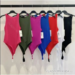 Women's Long Elegant Strapless Dress (S/M ONE SIZE) ITALIAN FASHION IMPMD23333