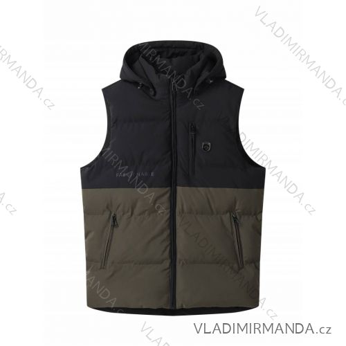 Men's vest (M-2XL) GLO-STORY GLO23MMJ-4230-2