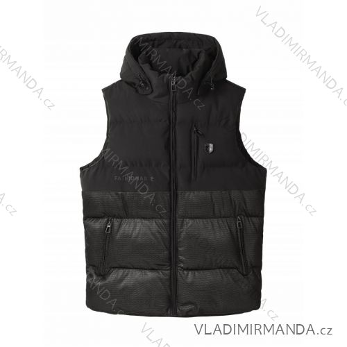 Men's vest (M-2XL) GLO-STORY GLO23MMJ-4230-2
