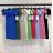 Women's long strapless sequin party dress (S/M ONE SIZE) ITALIAN FASHION IMPMD2360600