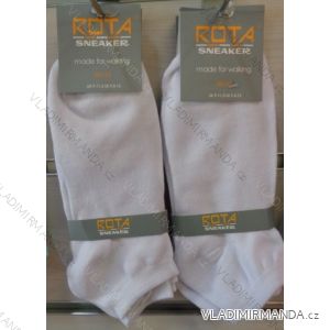 Men's ankle socks (39-42) ROTA F-310
