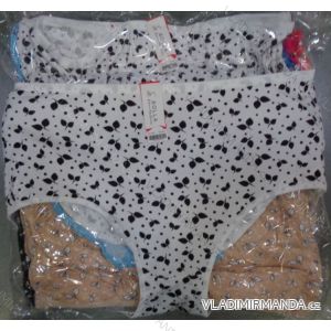 Ladies panties oversize (3xl-6xl) SOLLA 3001
