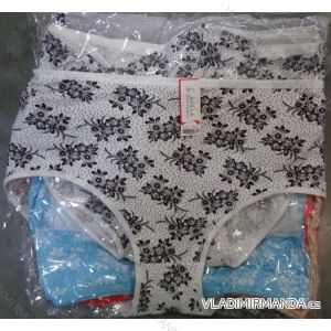 Ladies oversized panties (3xl-6xl) SOLLA 3004S

