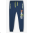 Sweatpants, light boys (134-164) KUGO ST7729