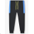 Boys' sweatpants functional cotton children's youth 116-146 KUGO WT7301B