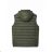 Girls' fur vest (92-128) GLO STORY GLO19GMJ-9529