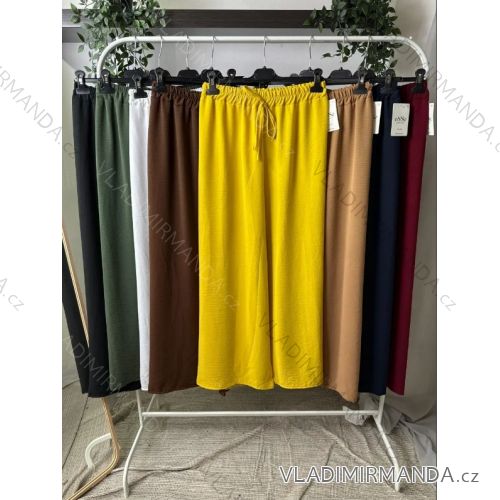 Women's Camo Long Elegant Carmen Sleeveless Dress (S/M ONE SIZE) ITALIAN FASHION IMPLP2373014065