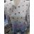 T-shirt long sleeve ladies oversized (l-3xl) ERBOSSI ERB241988