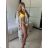 Women's Lace Summer Bathing Suit (S/M/L ONE SIZE) ITALIAN FASHION ORC24KS28
