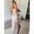 Women's Lace Summer Bathing Suit (S/M/L ONE SIZE) ITALIAN FASHION ORC24KS124