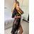 Women's Lace Summer Bathing Suit (S/M/L ONE SIZE) ITALIAN FASHION ORC24KS124