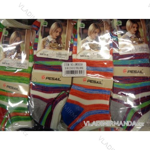 Lightweight ankle cuffs (35-42) PESAIL AW0058