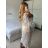 Women's Lace Summer Bathing Suit (S/M/L ONE SIZE) ITALIAN FASHION ORC24KS156