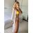 Women's Lace Summer Bathing Suit (S/M/L ONE SIZE) ITALIAN FASHION ORC24KS156