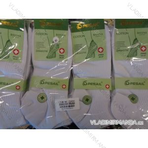 Men's Cot Ankle Socks Men's Cotton (40-47) PESAIL Z998A
