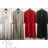 Women's Strapless Short Party Dress (S/M ONE SIZE) ITALIAN FASHION IMPSH23C662