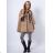 Sleeveless jacket long sleeve (uni sl) ITALIAN Fashion IMC17326