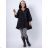 Sleeveless jacket long sleeve (uni sl) ITALIAN Fashion IMC17326
