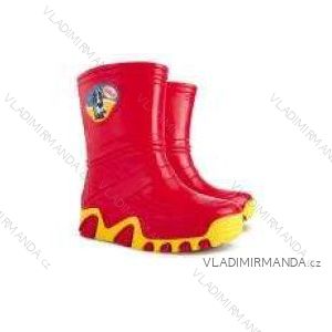 Rubber toe caps for children and adolescents (28-35) DEMAR STORMIC B / 1
