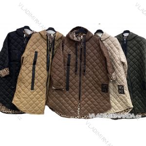 Sleeveless jacket long sleeve (uni sl) ITALIAN Fashion IMC17326