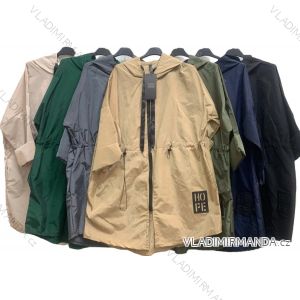 Sleeveless jacket long sleeve (uni sl) ITALIAN Fashion IMC17326