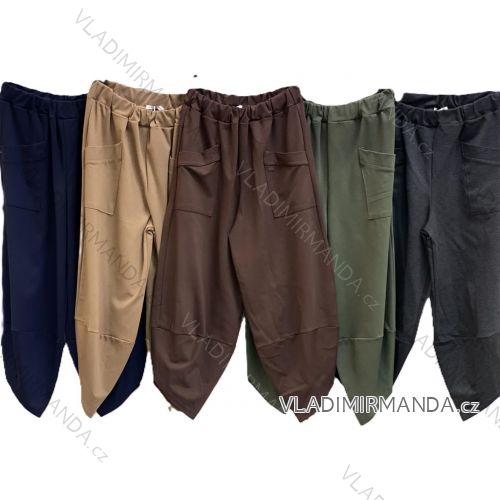 Sleeveless jacket long sleeve (uni sl) ITALIAN Fashion IMC17326