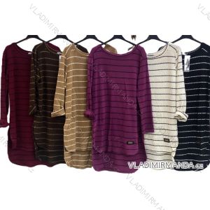 Sleeveless jacket long sleeve (uni sl) ITALIAN Fashion IMC17326