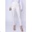 Women's Long Pants (S-XL) ITALIAN FASHION IMM23M17081