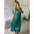 Women's Beach Cover Up Bathing Suit (S/M ONE SIZE) ITALIAN FASHION IMB23050