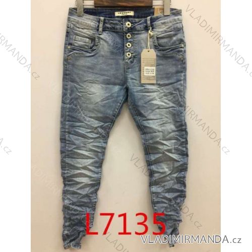 LFXLY L7135 Lightweight Ladies (xs-xl)
