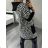 Cardigan long sleeve women (L / XL ONE SIZE) ITALIAN FASHION IMD211124