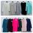 Women's Long Sleeve Shirt Dress (S/M/L ONE SIZE) ITALIAN FASHION IMC22658