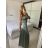 Long elegant party dress with straps for women (S/M/L ONE SIZE) ITALIAN FASHION IMPBB23B23376