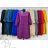 Hoodie Velvet Hooded Long Sleeve Women's Plus Size Dress (L/XL/2XL ONE SIZE) ITALIAN FASHION IM4221269