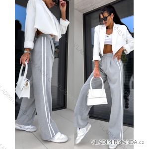 Women's Elegant Belt Long Sleeve Dress (S/M ONE SIZE) ITALIAN FASHION IMM23UN6139