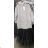 Dress with 3/4-sleeve ladies pocket (uni sl) ITALIAN Fashion IM3181746