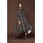 Dress with 3/4-sleeve ladies pocket (uni sl) ITALIAN Fashion IM3181746