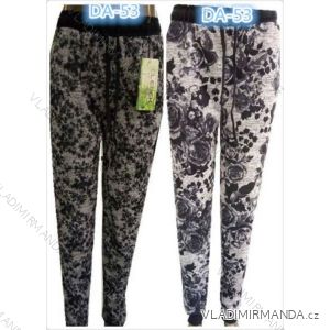 Women's tracksuits (m / l-3xl / 4xl) ELEVEK DA-53
