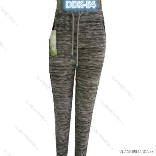 Tracksuits Ladies (m / l-3xl / 4xl) ELEVEK DDK-54