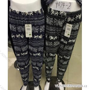 Ladies sweatshirts oversized (xl-6xl) ELEVEK 9074-2
