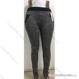 Leggings Light Long Ladies Oversized (4xl-6xl) ELEVEK ZK924-4
