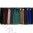 Sleeveless jacket long sleeve (uni sl) ITALIAN Fashion IMC17326