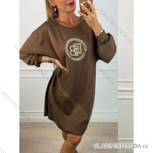 Sleeveless jacket long sleeve (uni sl) ITALIAN Fashion IMC17326