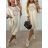 Sleeveless jacket long sleeve (uni sl) ITALIAN Fashion IMC17326